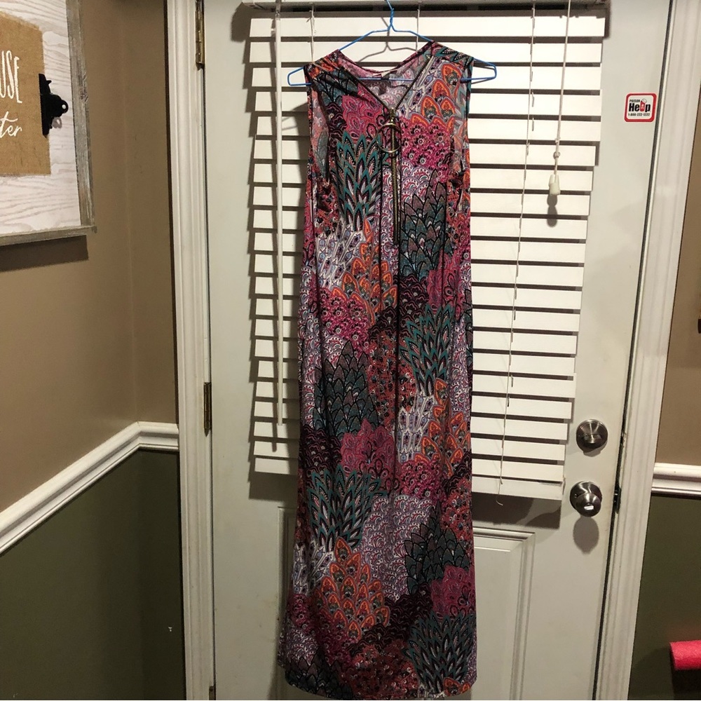 Established 1962 dress